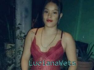 LucianaWets