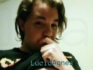 LucidAgnes