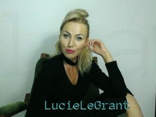 LucieLeGrant