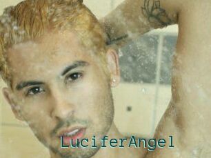 LuciferAngel