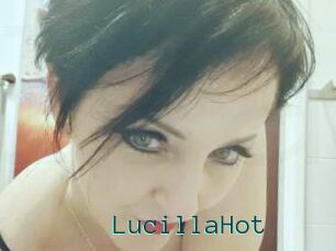 LucillaHot