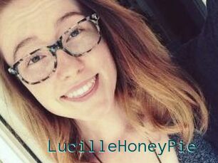 LucilleHoneyPie