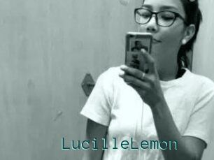 Lucille_Lemon