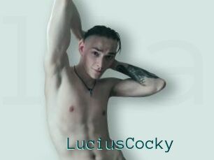LuciusCocky