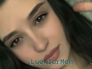 LuckforMen