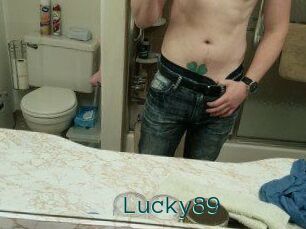 Lucky89