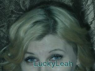 LuckyLeah