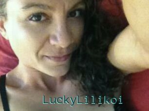 LuckyLilikoi