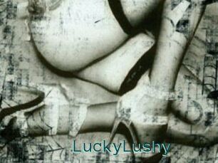 LuckyLushy