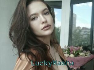 LuckyMasha