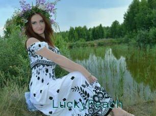 LuckyPeach