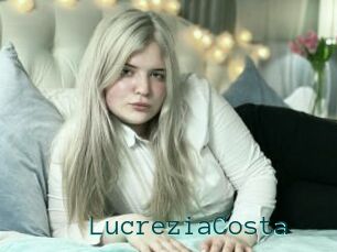LucreziaCosta
