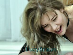 LucyBraun