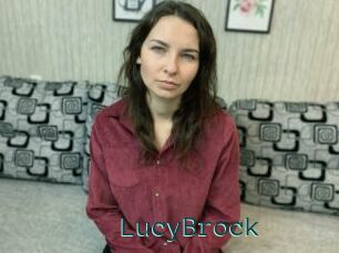LucyBrock
