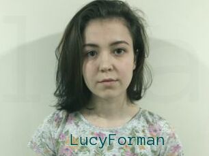 LucyForman