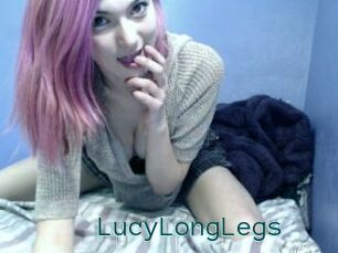 LucyLongLegs