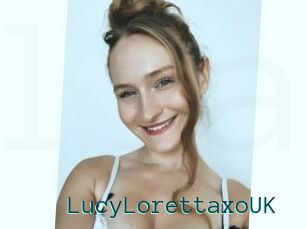 LucyLorettaxoUK