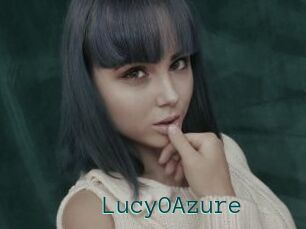 LucyOAzure