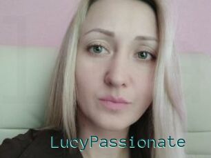 LucyPassionate