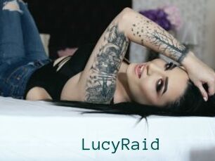 LucyRaid