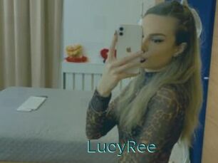 LucyRee