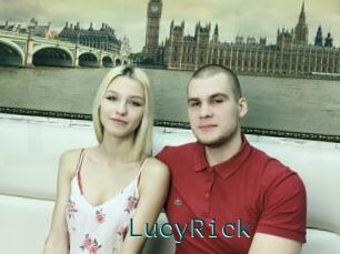 LucyRick