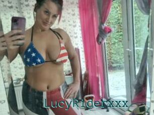 LucyRiderxxx