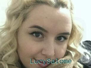 LucySalome