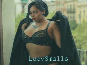 LucySmalls