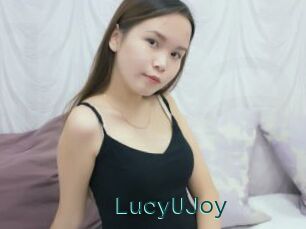 LucyUJoy
