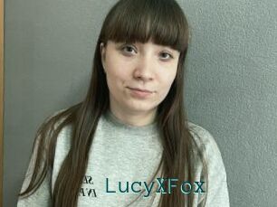 LucyXFox