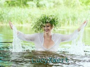 LucyXWert