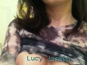 Lucy_Jasmyn