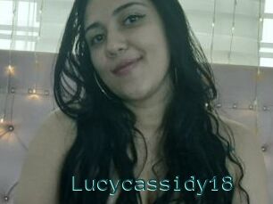 Lucycassidy18