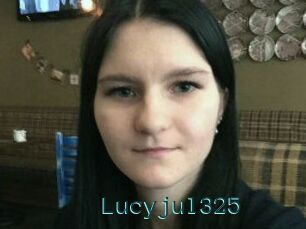 Lucyjul325