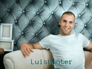 LuisHunter
