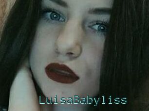 LuisaBabyliss