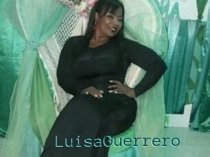 LuisaGuerrero