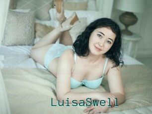 LuisaSwell
