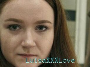 Luisa_XXX_Love