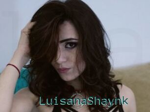 LuisanaShaynk