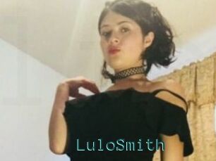 LuloSmith