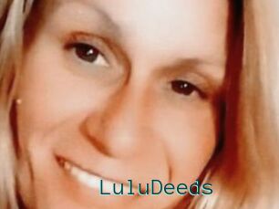 LuluDeeds