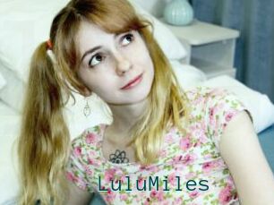 LuluMiles