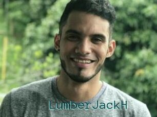LumberJackH