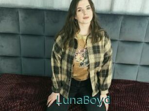 LunaBoyd