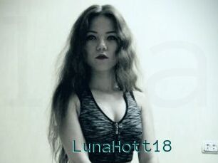 LunaHott18
