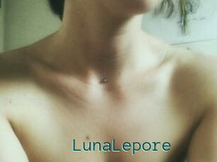 LunaLepore