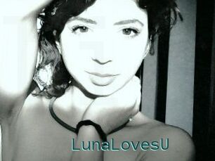 LunaLovesU
