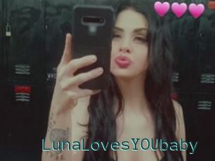 LunaLovesYOUbaby